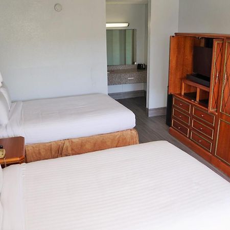 Hotel Elev8 Conroe Εξωτερικό φωτογραφία