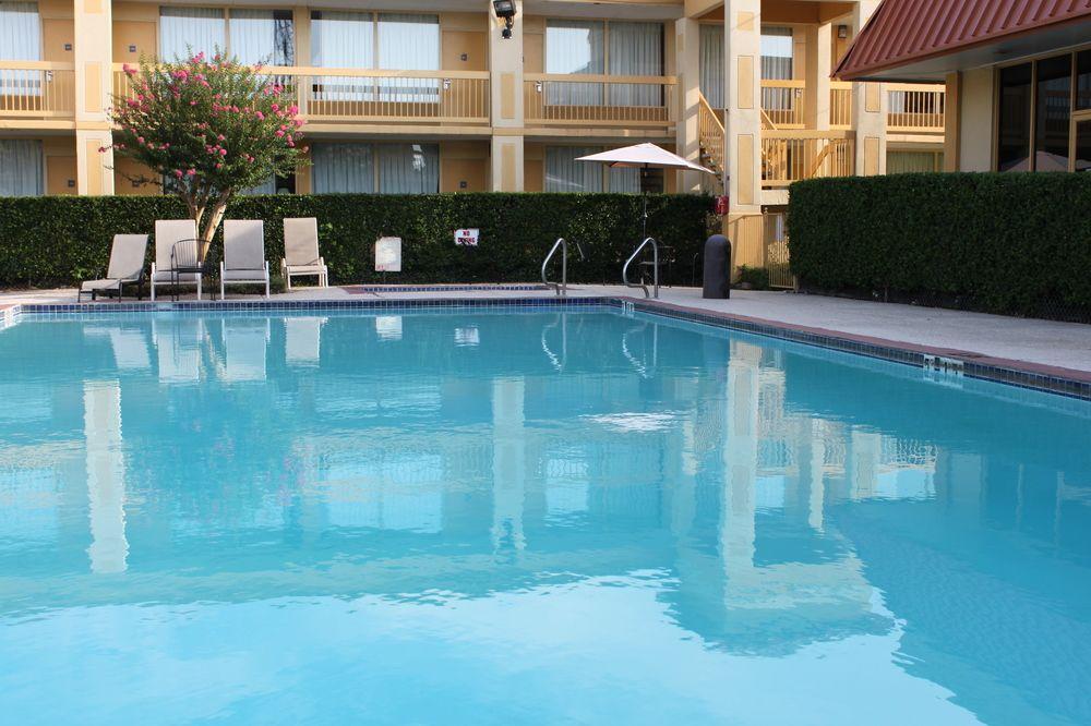 Hotel Elev8 Conroe Εξωτερικό φωτογραφία