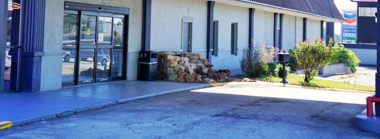 Hotel Elev8 Conroe Εξωτερικό φωτογραφία
