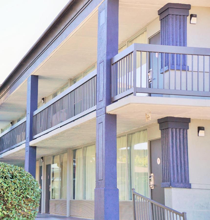 Hotel Elev8 Conroe Εξωτερικό φωτογραφία