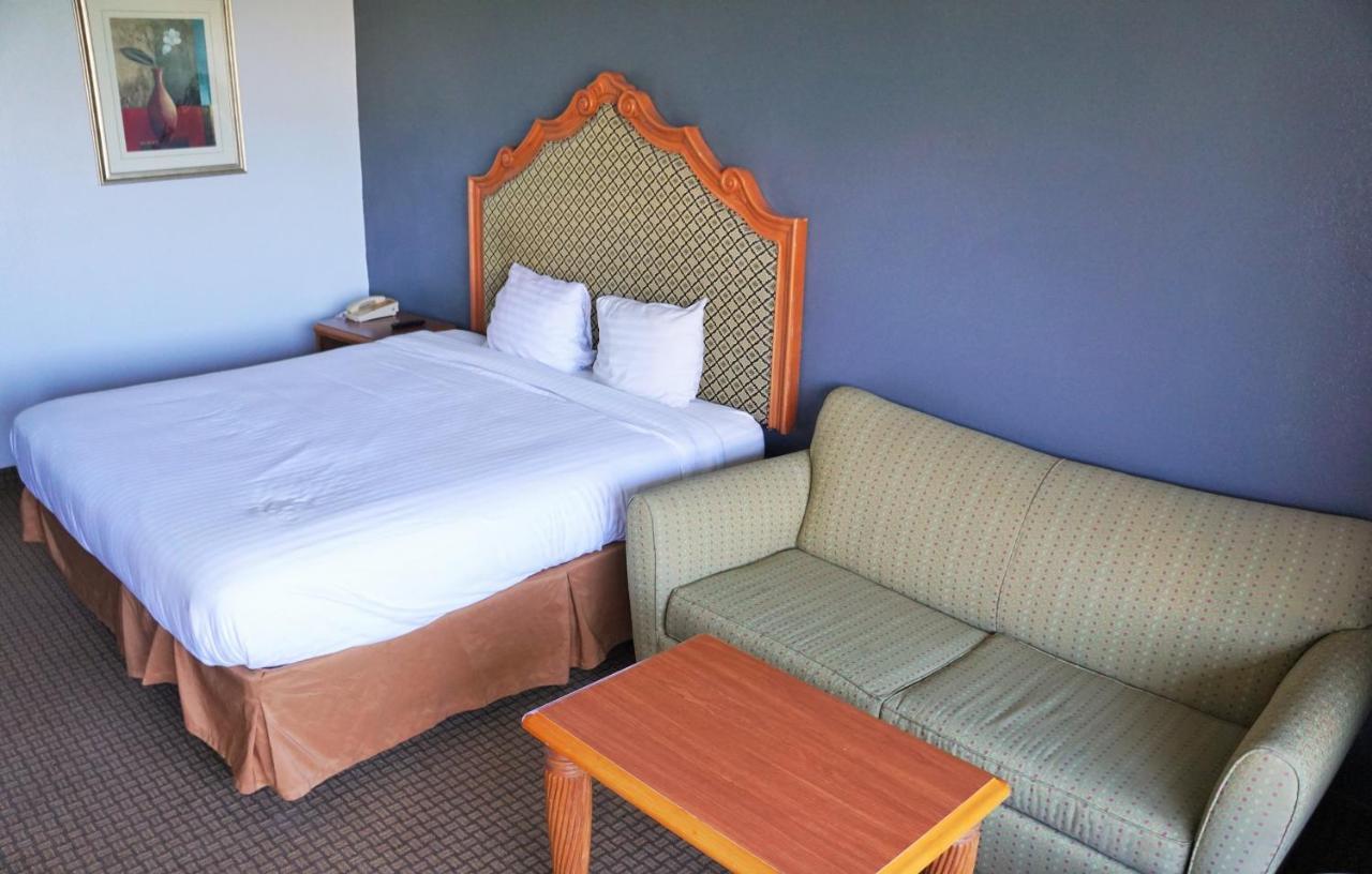 Hotel Elev8 Conroe Εξωτερικό φωτογραφία