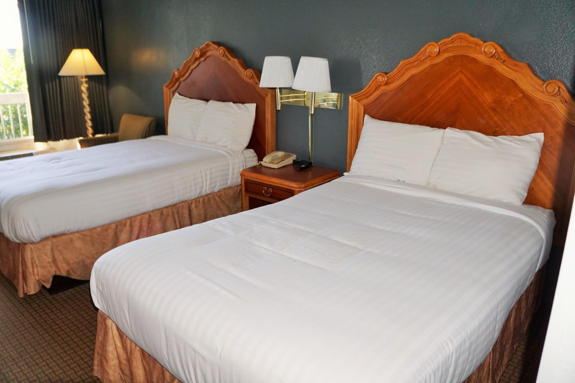 Hotel Elev8 Conroe Εξωτερικό φωτογραφία