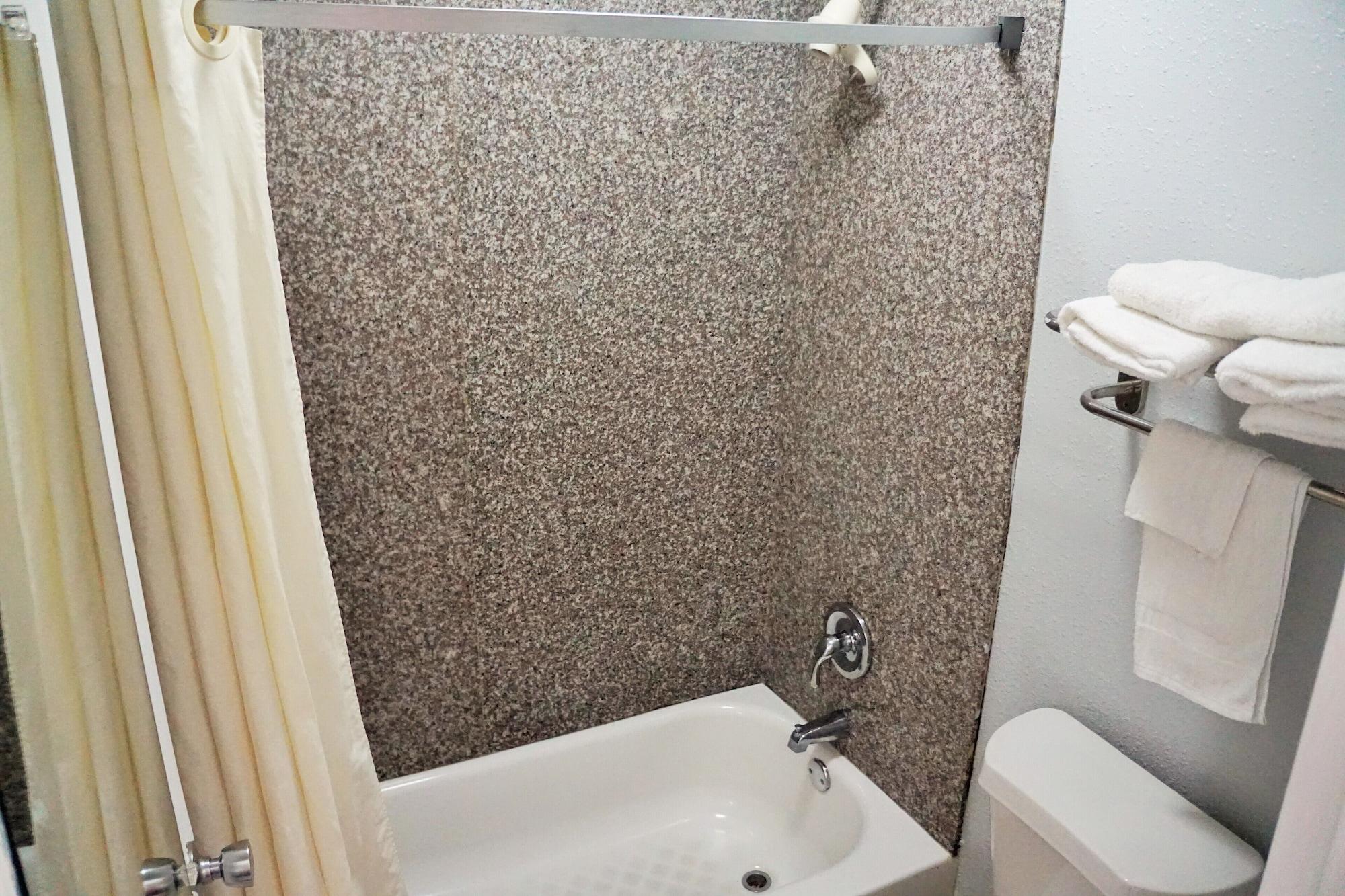 Hotel Elev8 Conroe Εξωτερικό φωτογραφία