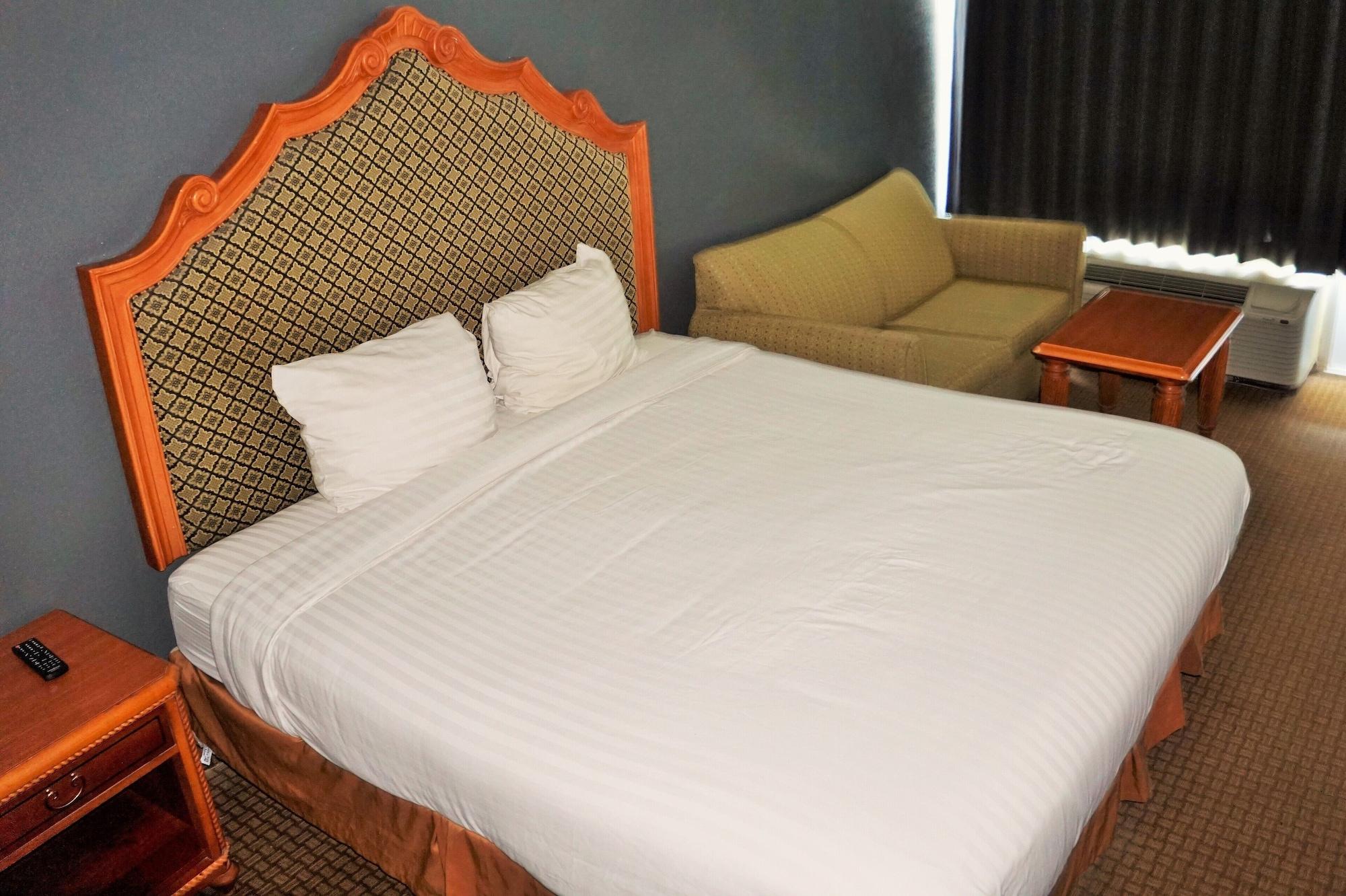 Hotel Elev8 Conroe Εξωτερικό φωτογραφία