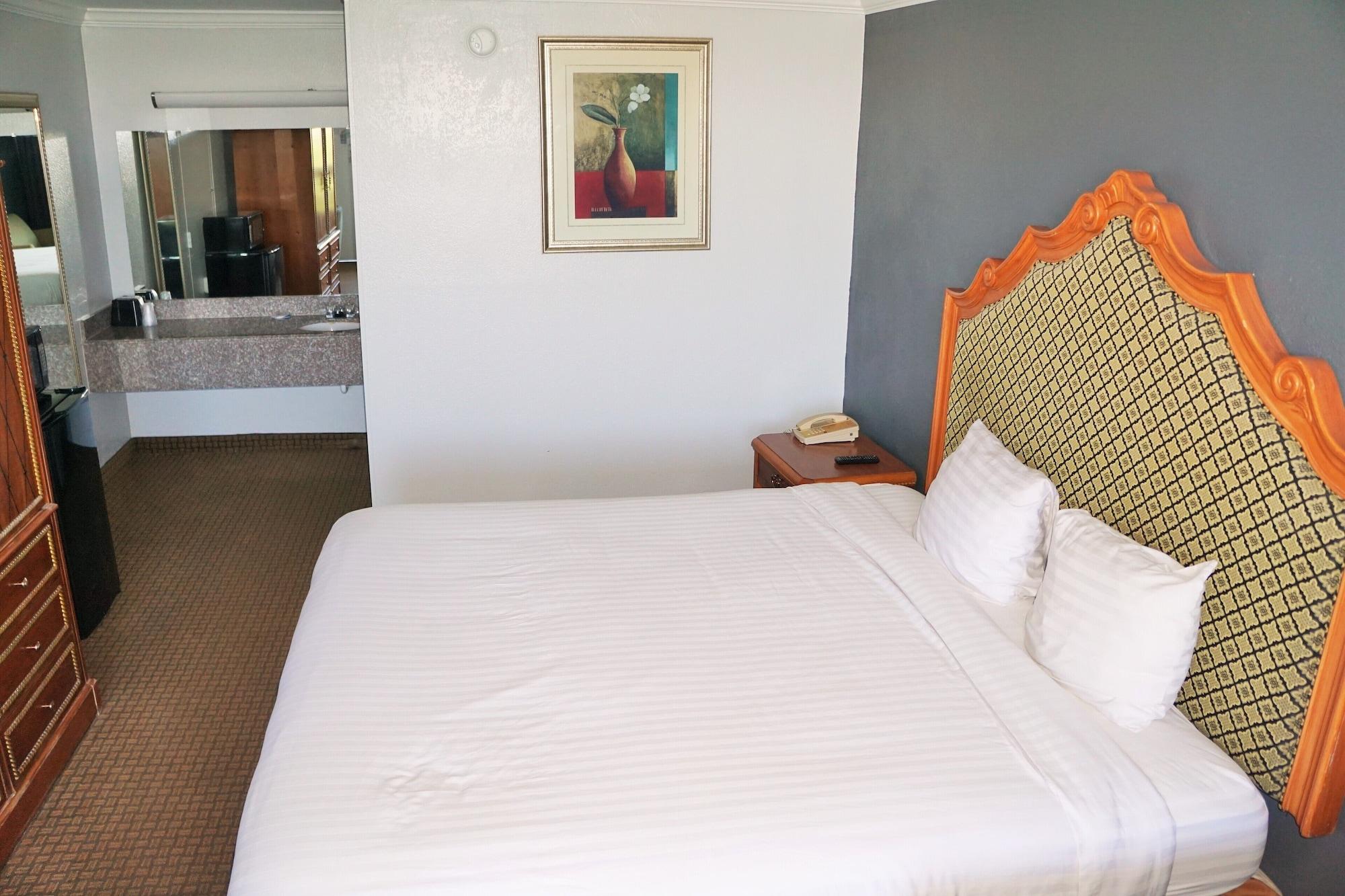 Hotel Elev8 Conroe Εξωτερικό φωτογραφία