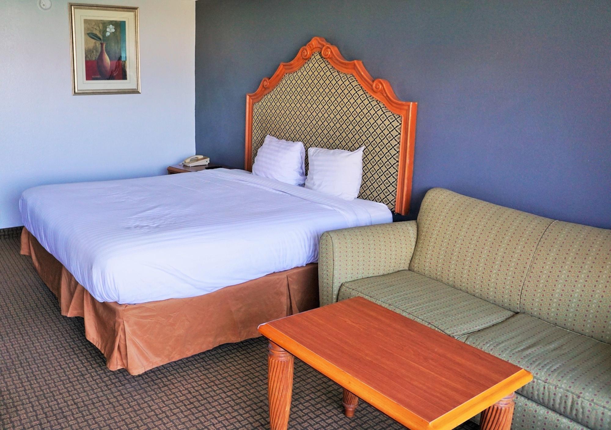Hotel Elev8 Conroe Εξωτερικό φωτογραφία