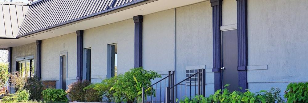 Hotel Elev8 Conroe Εξωτερικό φωτογραφία