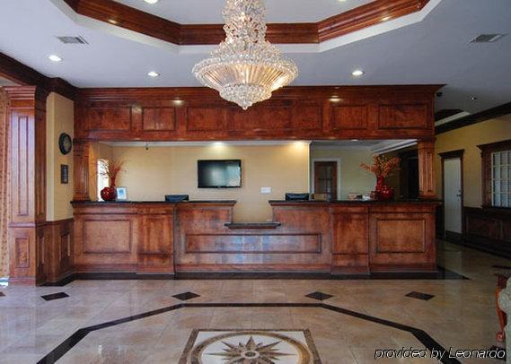 Hotel Elev8 Conroe Εσωτερικό φωτογραφία