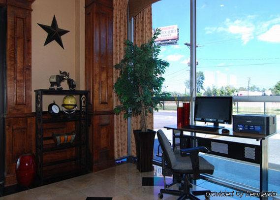 Hotel Elev8 Conroe Επιχειρήσεις φωτογραφία