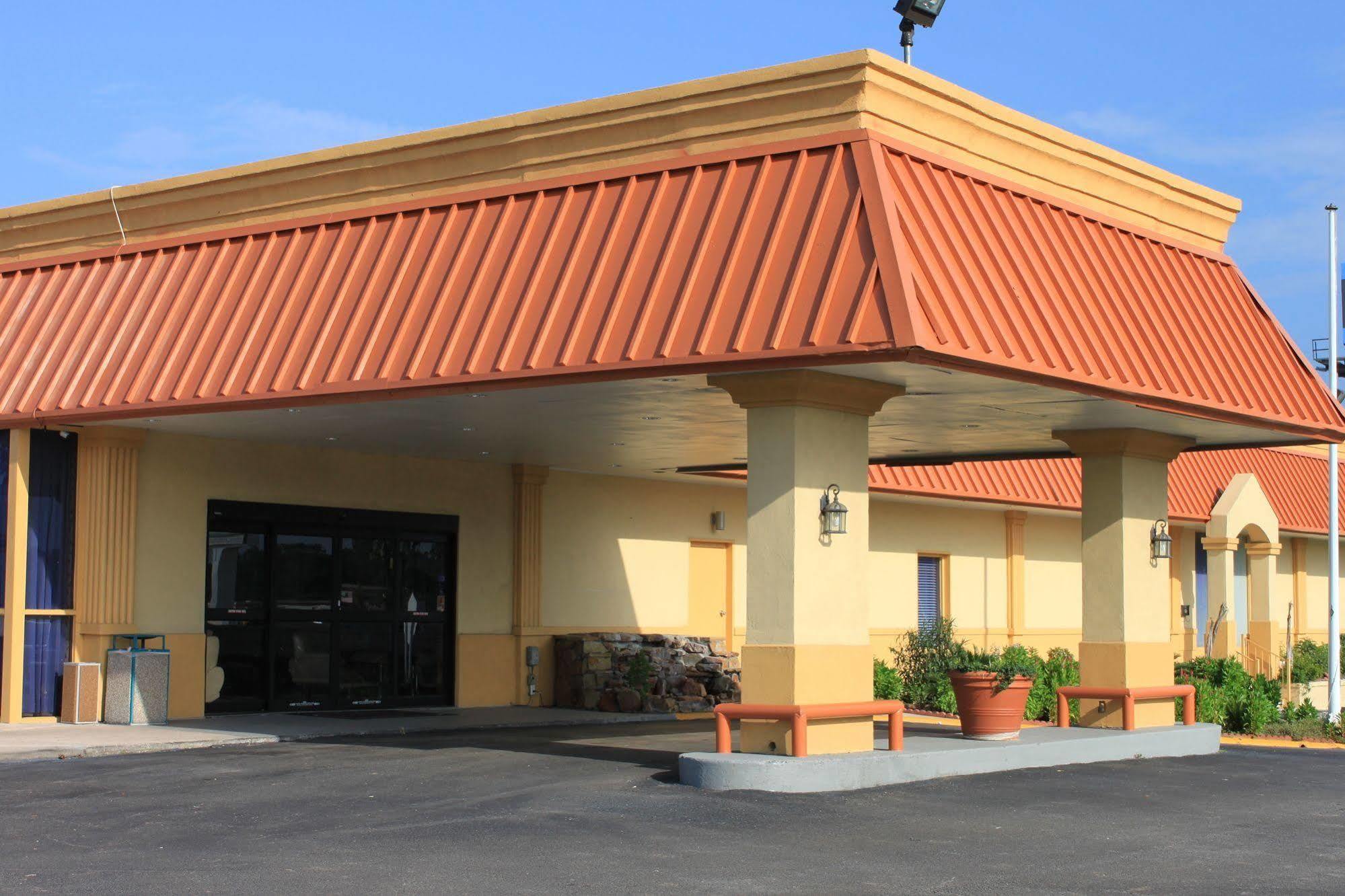 Hotel Elev8 Conroe Εξωτερικό φωτογραφία
