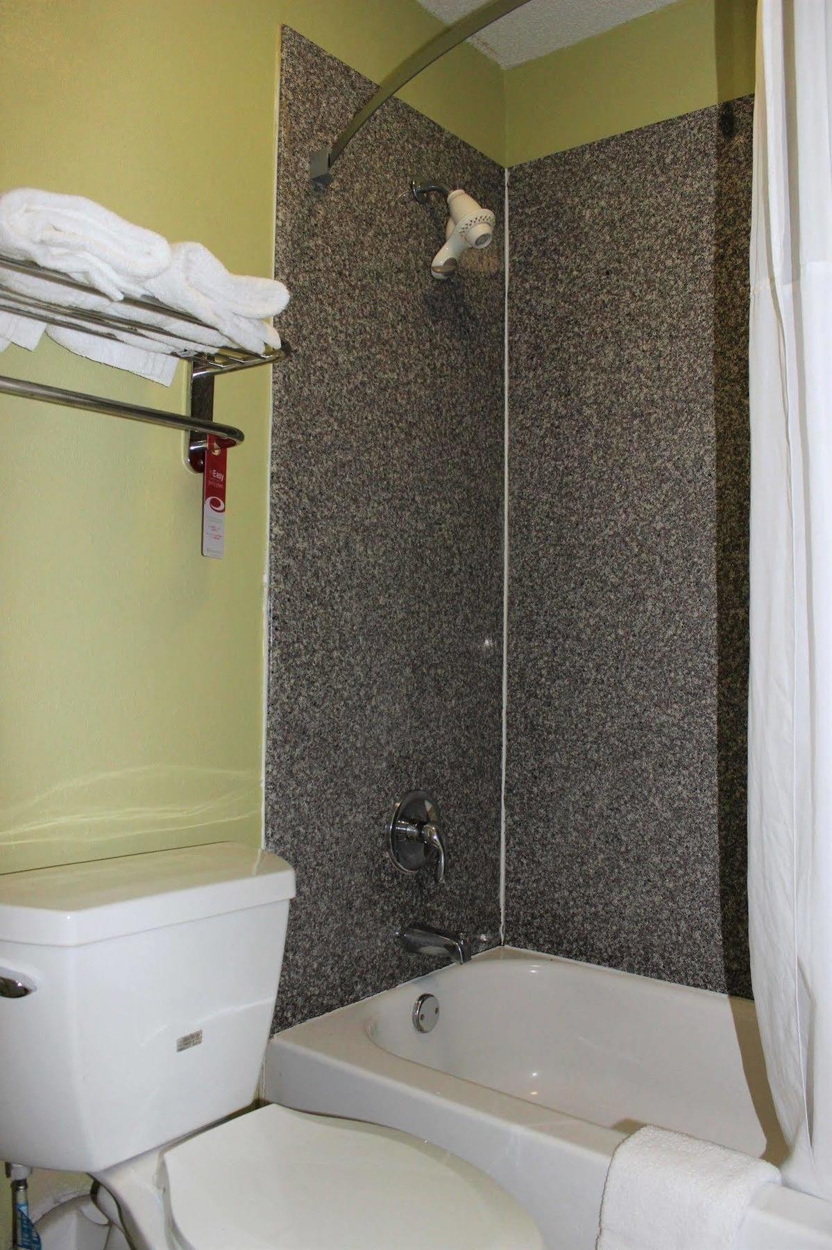 Hotel Elev8 Conroe Εξωτερικό φωτογραφία