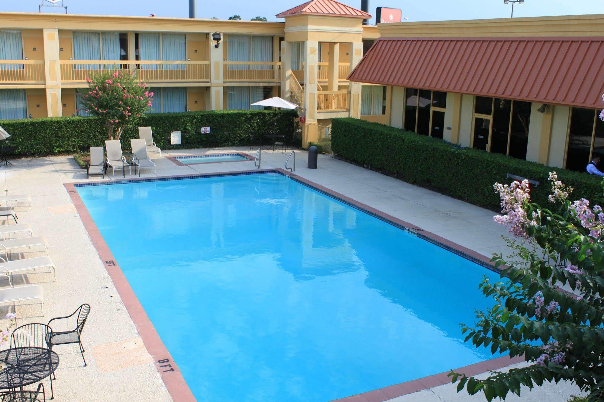 Hotel Elev8 Conroe Εξωτερικό φωτογραφία