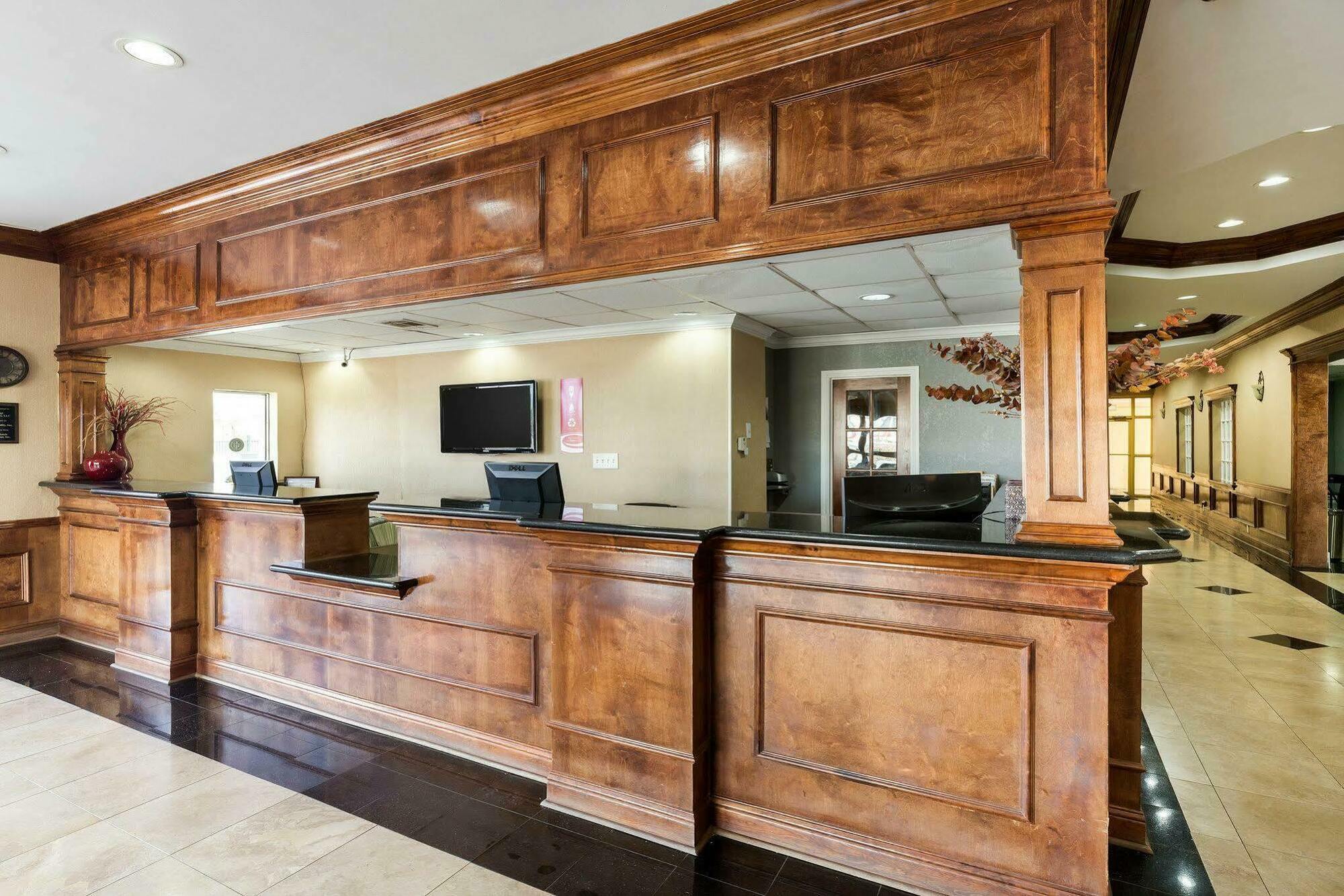 Hotel Elev8 Conroe Εξωτερικό φωτογραφία