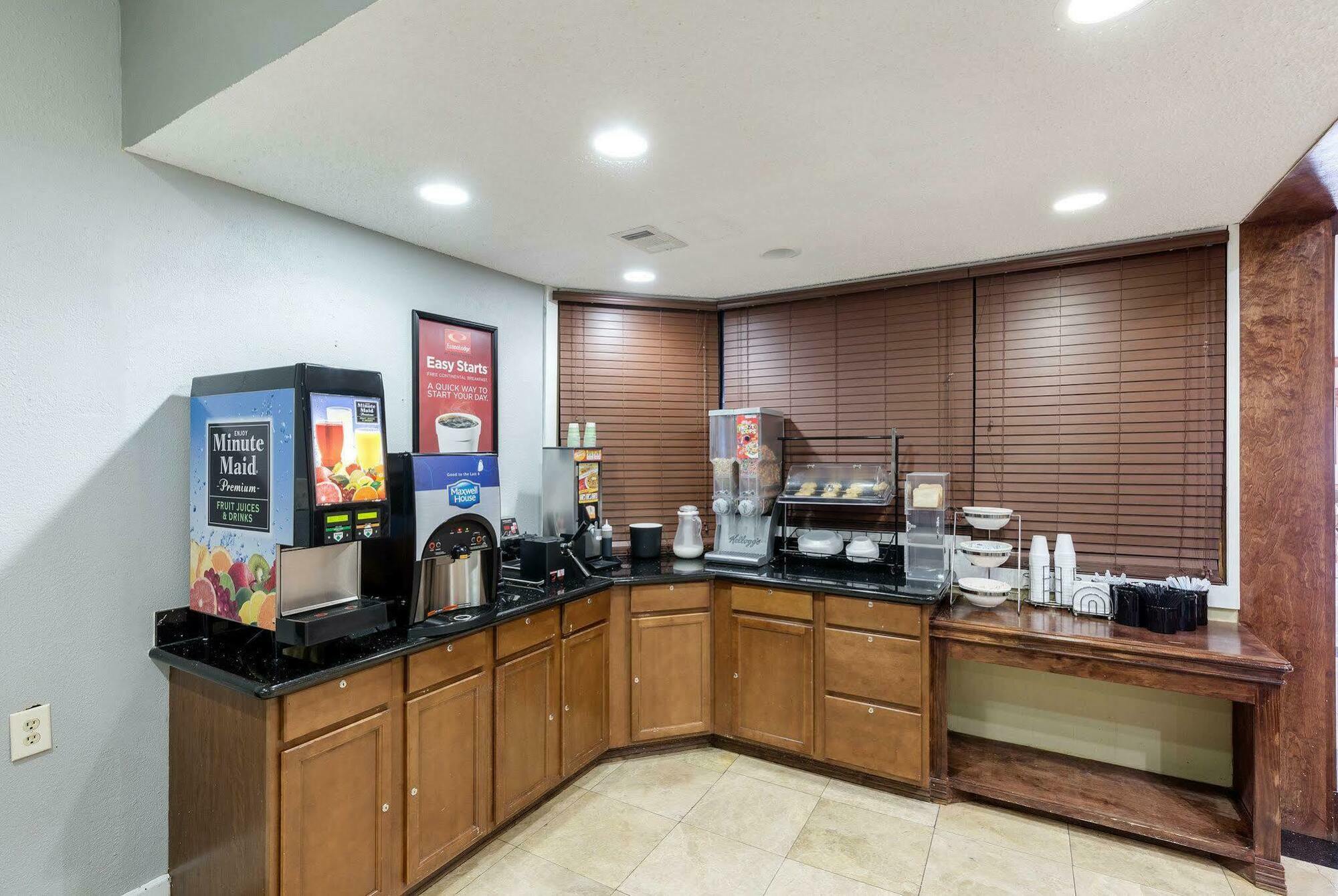 Hotel Elev8 Conroe Εξωτερικό φωτογραφία