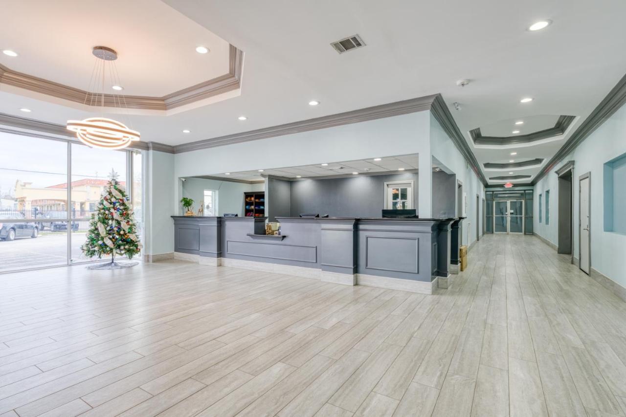 Hotel Elev8 Conroe Εξωτερικό φωτογραφία